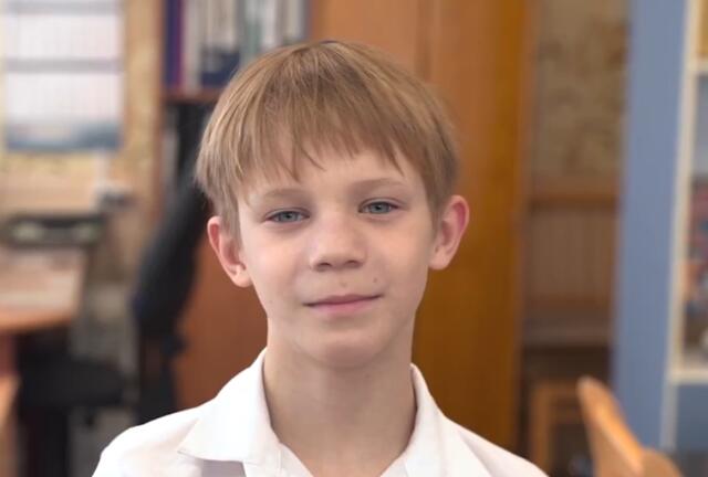 Кирилл, Архангельская область