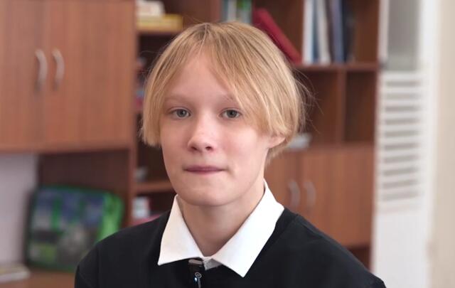 Никита, Архангельская область