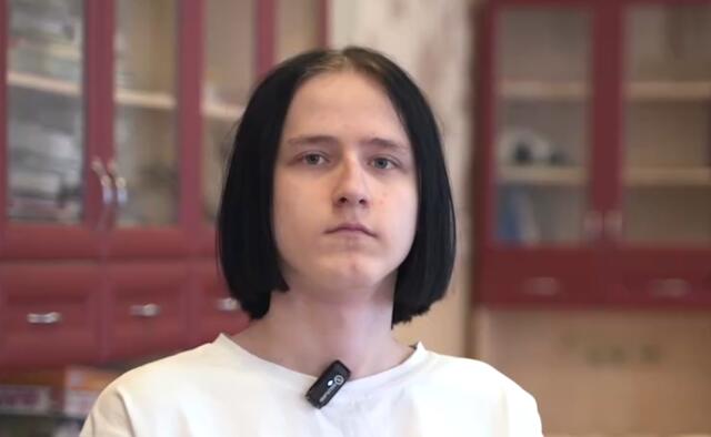 Степан, Архангельская область