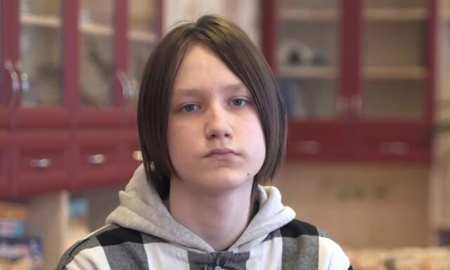 Олег, Архангельская область