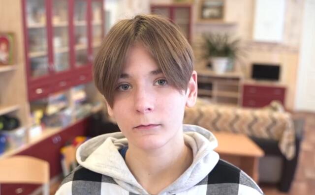 Кирилл, Архангельская область