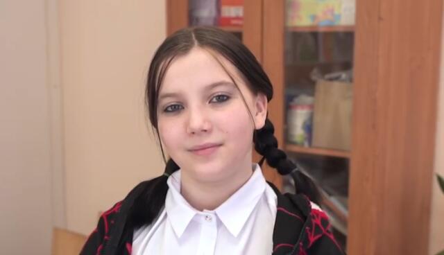 Дарья, Архангельская область