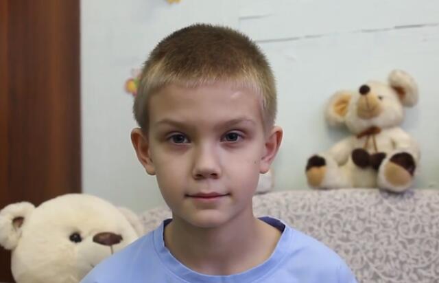 Богдан, Красноярский край