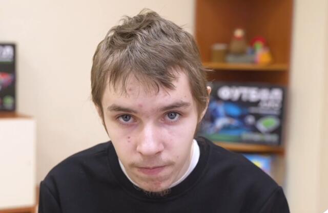 Степан, Архангельская область