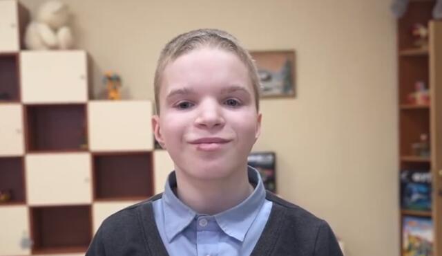 Виктор, Архангельская область