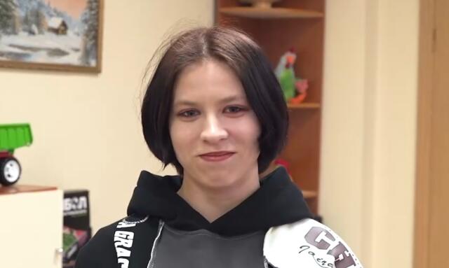 Дарья, Архангельская область