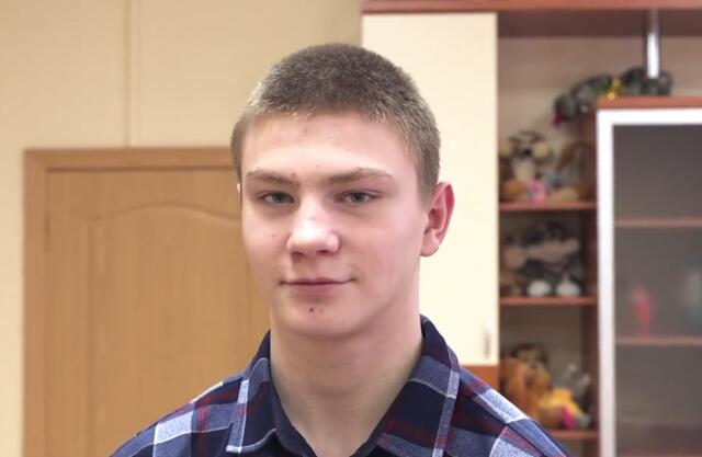 Роман, Архангельская область