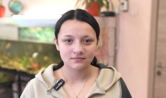 Диана, Архангельская область