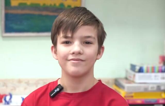 Кирилл, Архангельская область