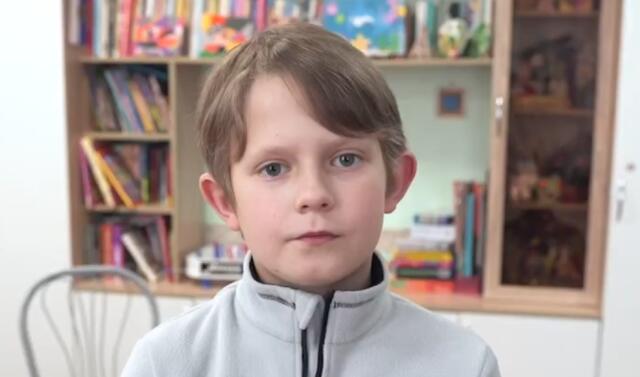 Евгений, Архангельская область