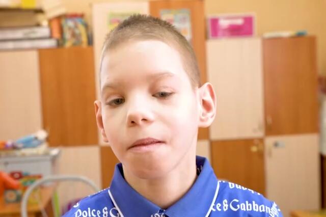 Кирилл, Архангельская область