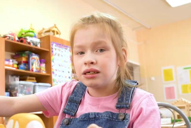 Алина, Архангельская область