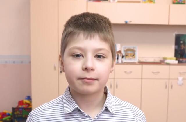 Дмитрий, Архангельская область