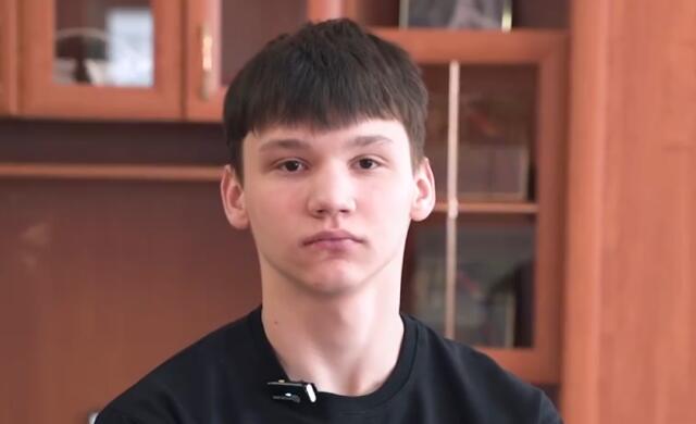 Владислав, Архангельская область