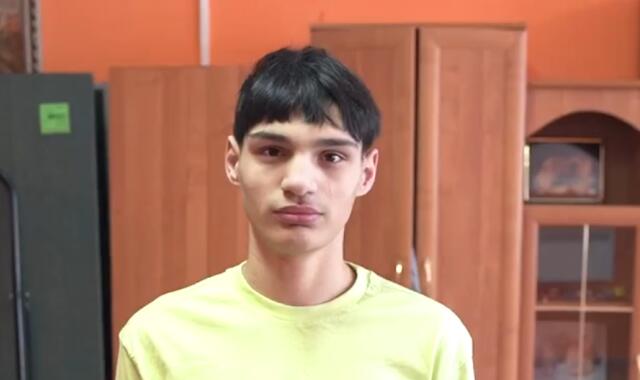 Степан, Архангельская область