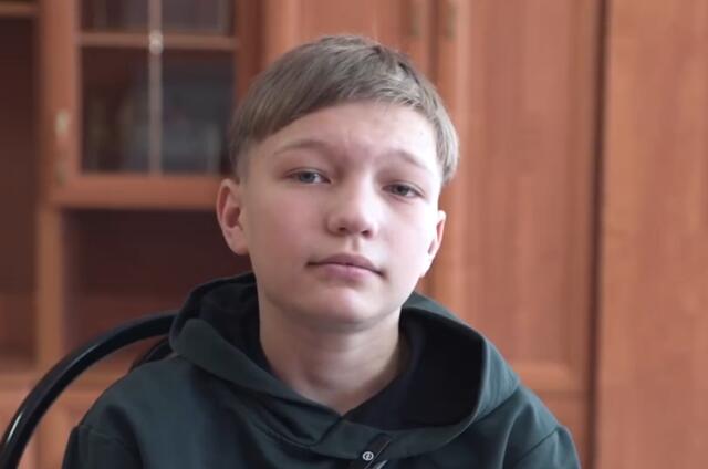 Егор, Архангельская область