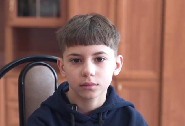 Павел, Архангельская область