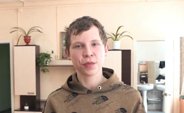 Павел, Архангельская область