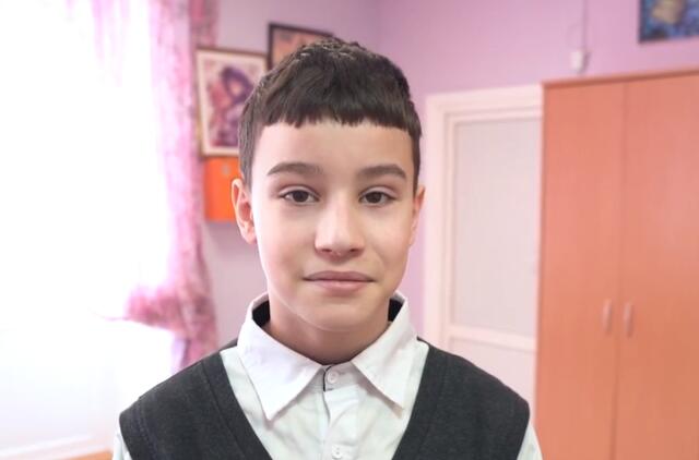 Иван, Архангельская область