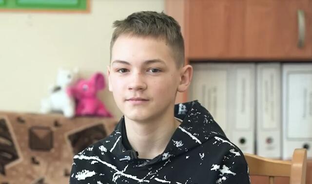 Сергей, Архангельская область