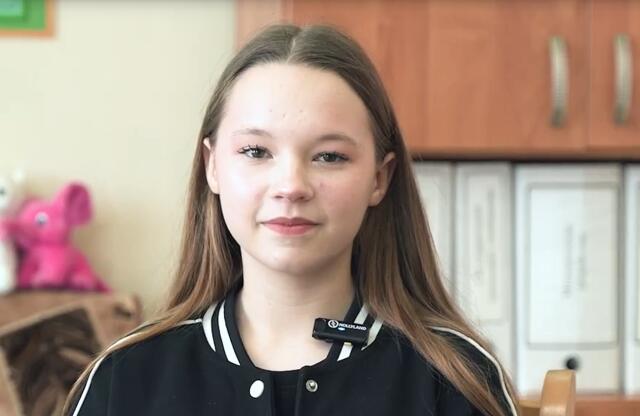 Анастасия, Архангельская область