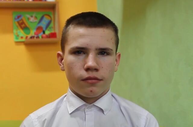 Климентий, Красноярский край