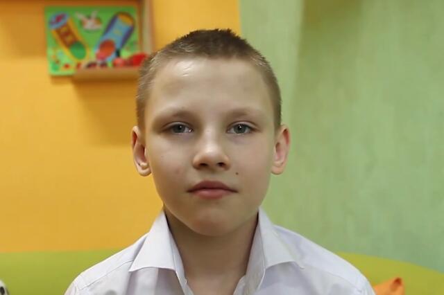 Дмитрий, Красноярский край