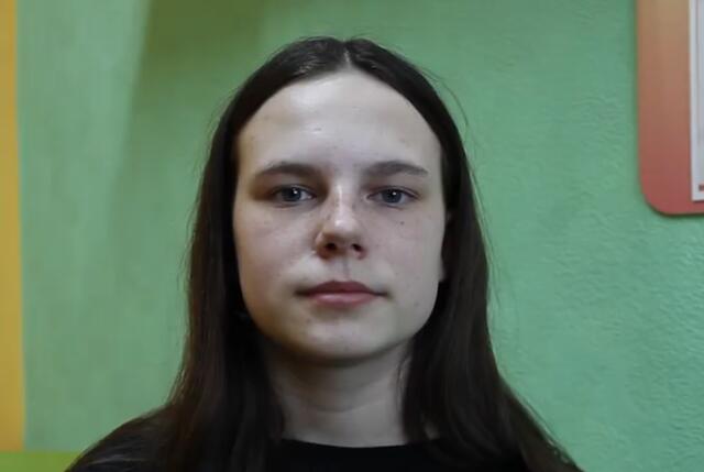 Александра, Красноярский край