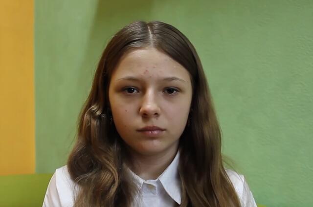 Софья, Красноярский край