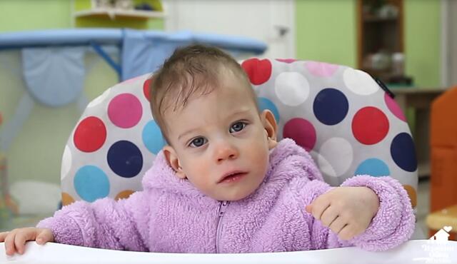 Никита, Красноярский край