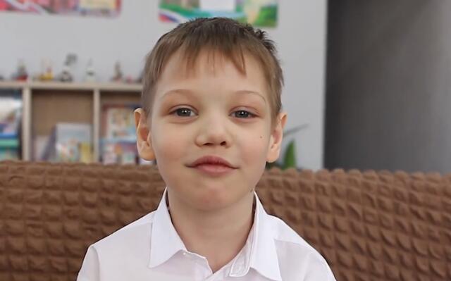 Даниил, Красноярский край