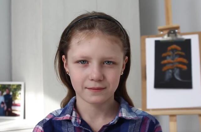 Есения, Красноярский край