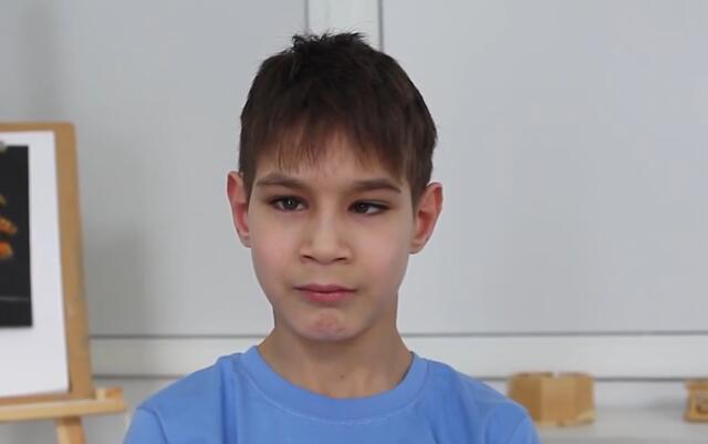 Владислав, Красноярский край