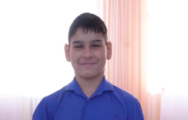 Андрей, Челябинская область