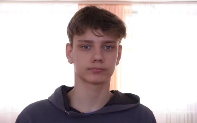 Константин, Челябинская область