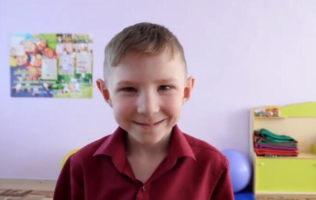 Николай, Челябинская область