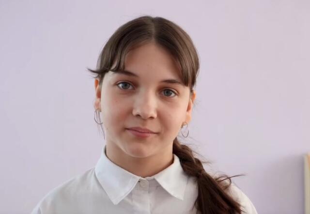 Наталья, Челябинская область