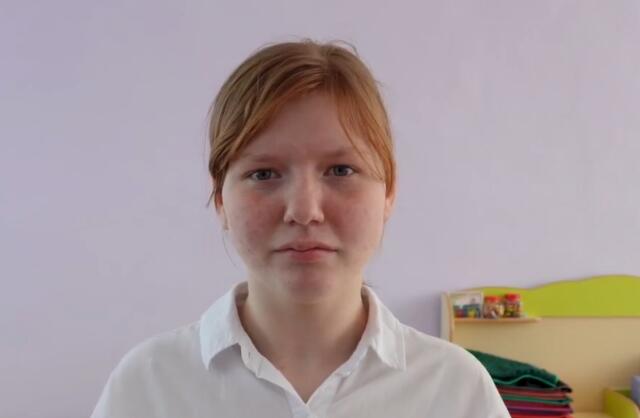 Валерия, Челябинская область