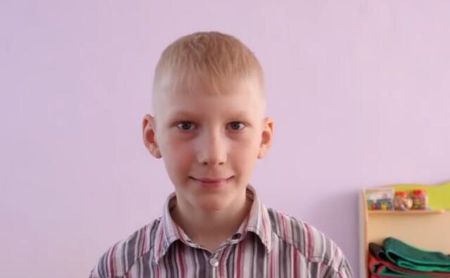 Димитрий, Челябинская область