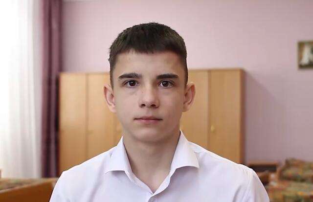 Даниил, Иркутская область