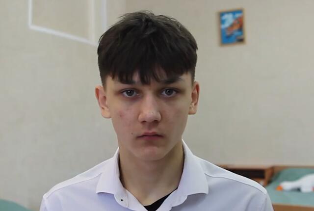 Матвей, Иркутская область