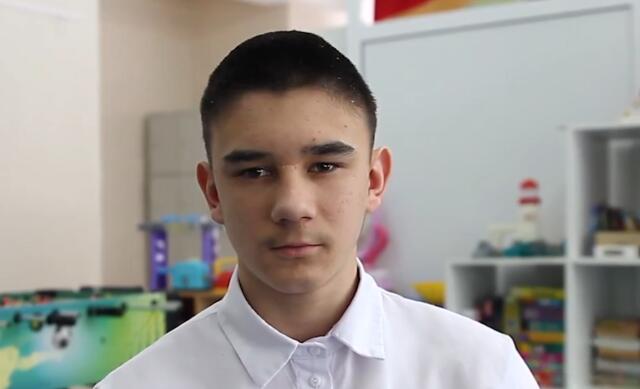 Семен, Иркутская область