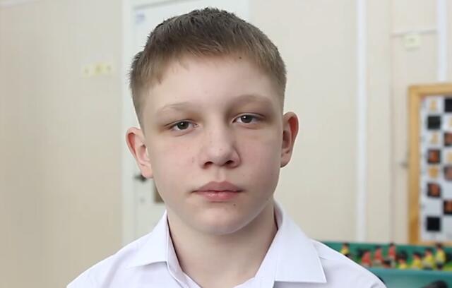 Семен, Иркутская область