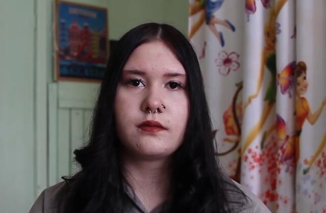 Полина, Иркутская область