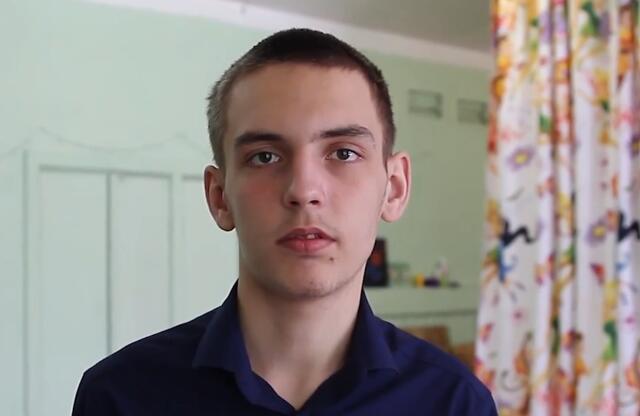 Алексей, Иркутская область