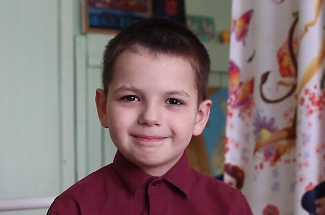 Владимир, Иркутская область