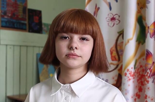 Екатерина, Иркутская область