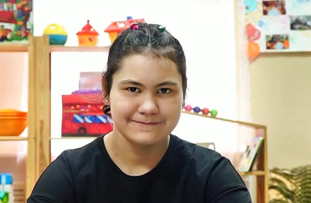 Ирина, Ростовская область