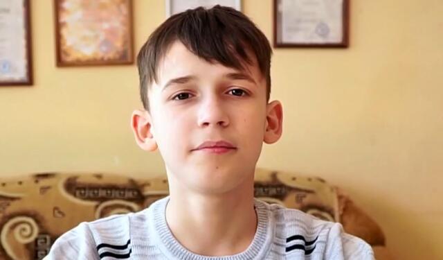 Сергей, Ростовская область