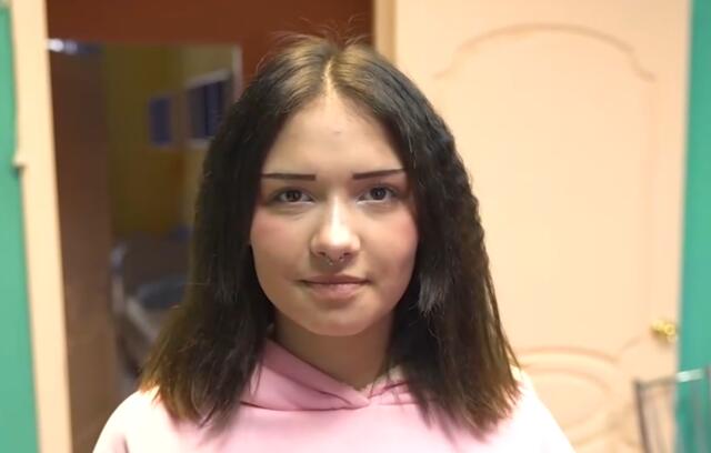 Анастасия, Архангельская область